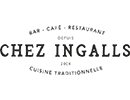 Chez Ingalls