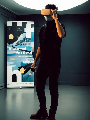 Image Atelier Réalité virtuelle 
