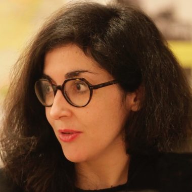 Photo Caroline Attia Image Caroline Attia