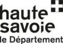 Logo Département Haute-Savoie