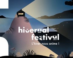 La magie de l’Hivernal Festival !