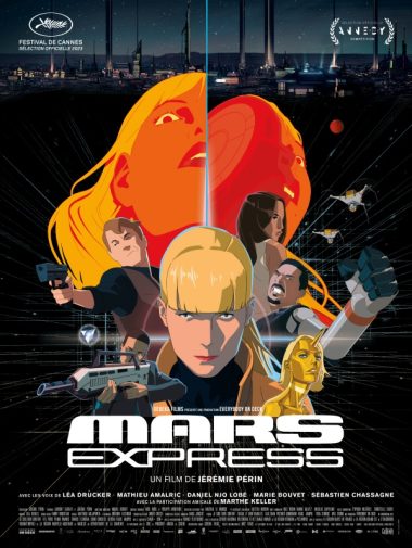 Mars Express Image Mars Express