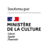 Ministère de la culture