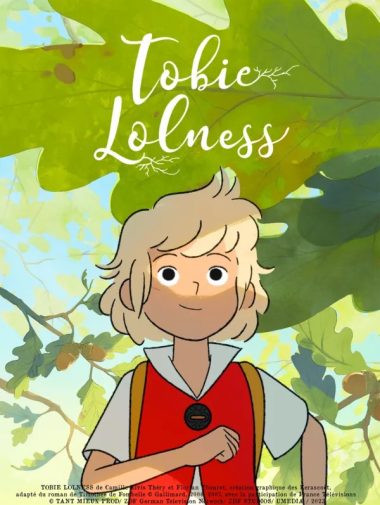 Tobie Lolness Image Tobie Lolness